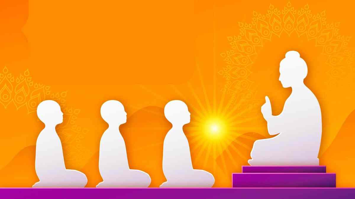 3 Blessings a faculty can give to students this Guru Purnima – The ...